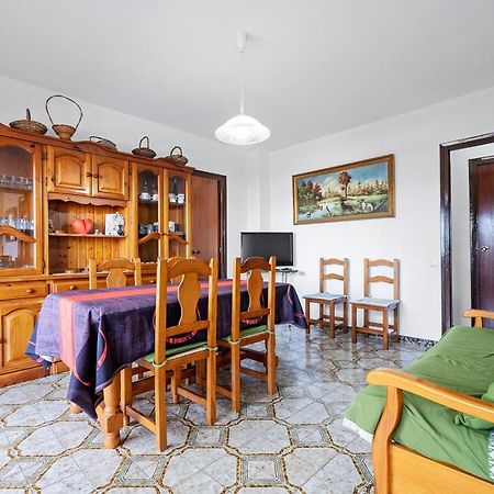 Villa Rosita L'Ampolla Exterior foto