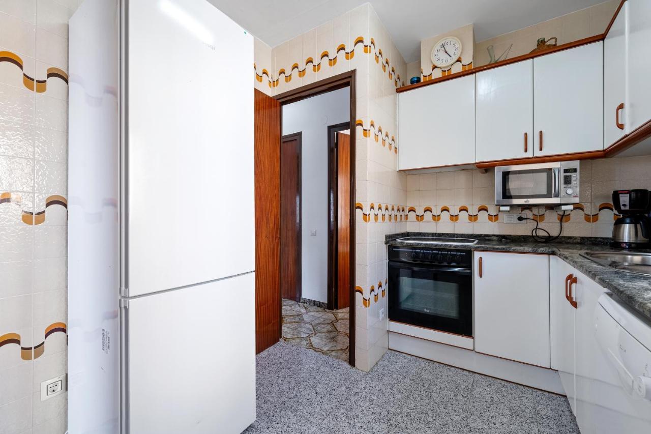 Villa Rosita L'Ampolla Exterior foto